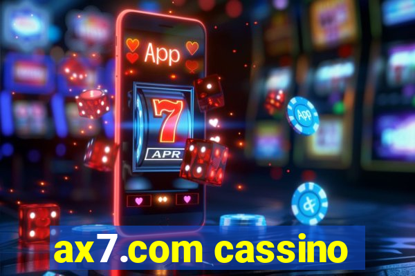 ax7.com cassino